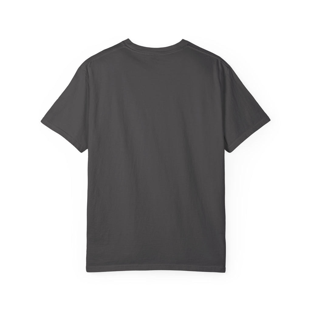 Sobriety Nutrition Facts T-Shirt