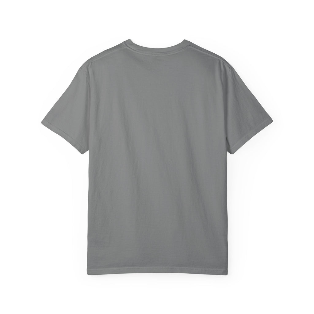 Sobriety Nutrition Facts T-Shirt