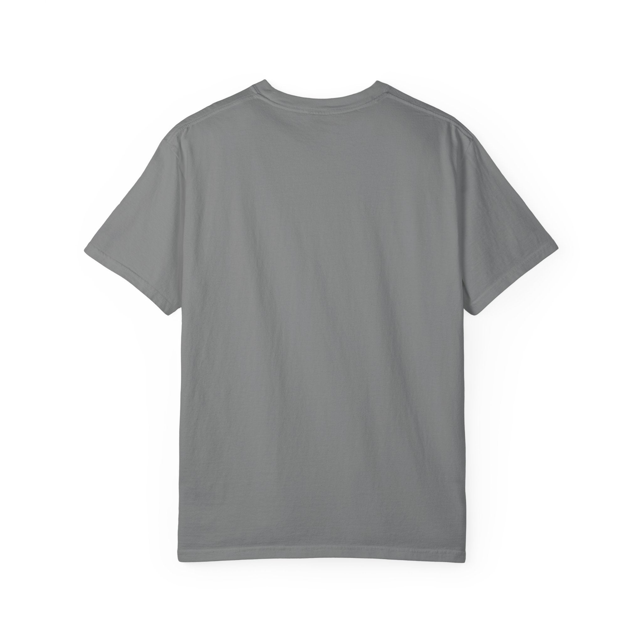 Sobriety Nutrition Facts T-Shirt