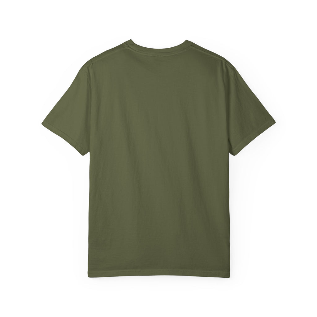 Sobriety Nutrition Facts T-Shirt