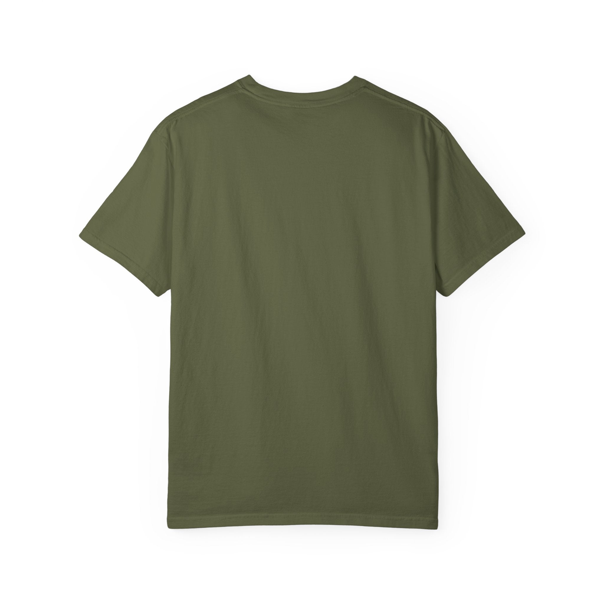 Sobriety Nutrition Facts T-Shirt