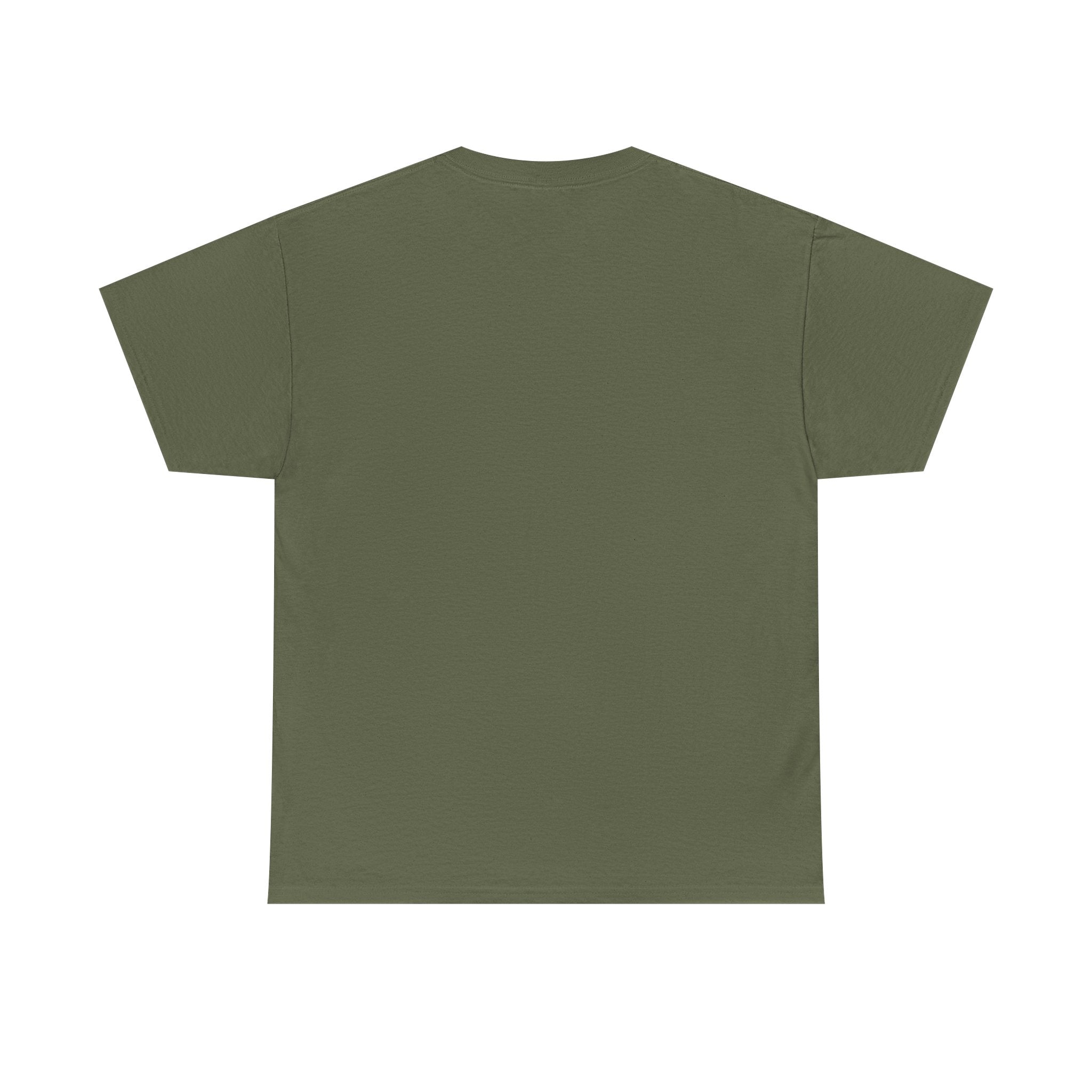 Clean Sober T-Shirt — Recovery Support 5-Star Thumbs Up Tee