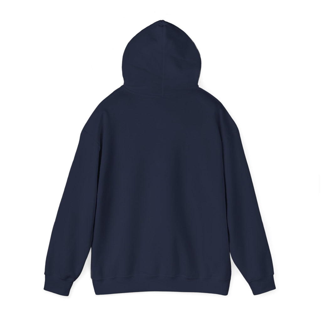 I Am Not A Robot Hoodie – Cute Retro CAPTCHA Graphic Sweatshirt