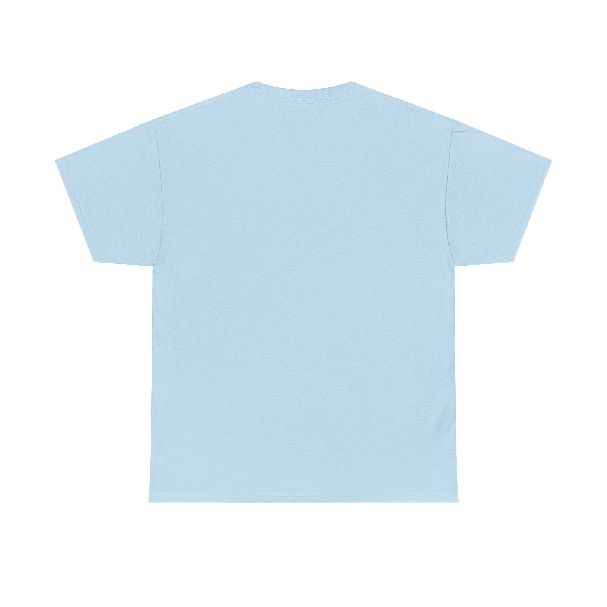 Clean Sober T-Shirt — Recovery Support 5-Star Thumbs Up Tee
