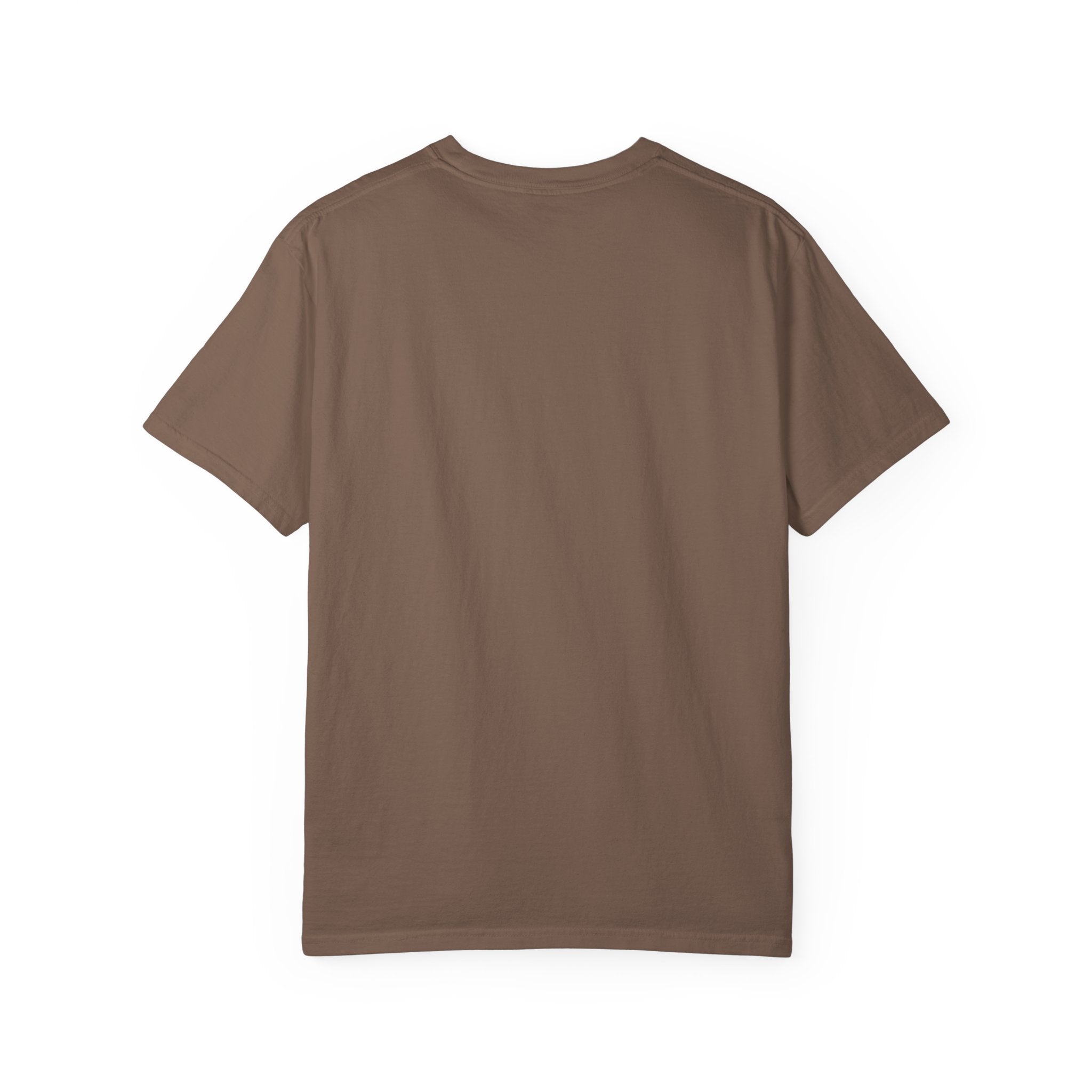 Sobriety Nutrition Facts T-Shirt