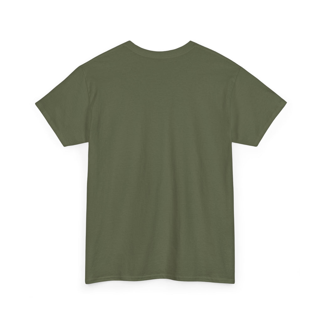 Clean Sober T-Shirt — Recovery Support 5-Star Thumbs Up Tee