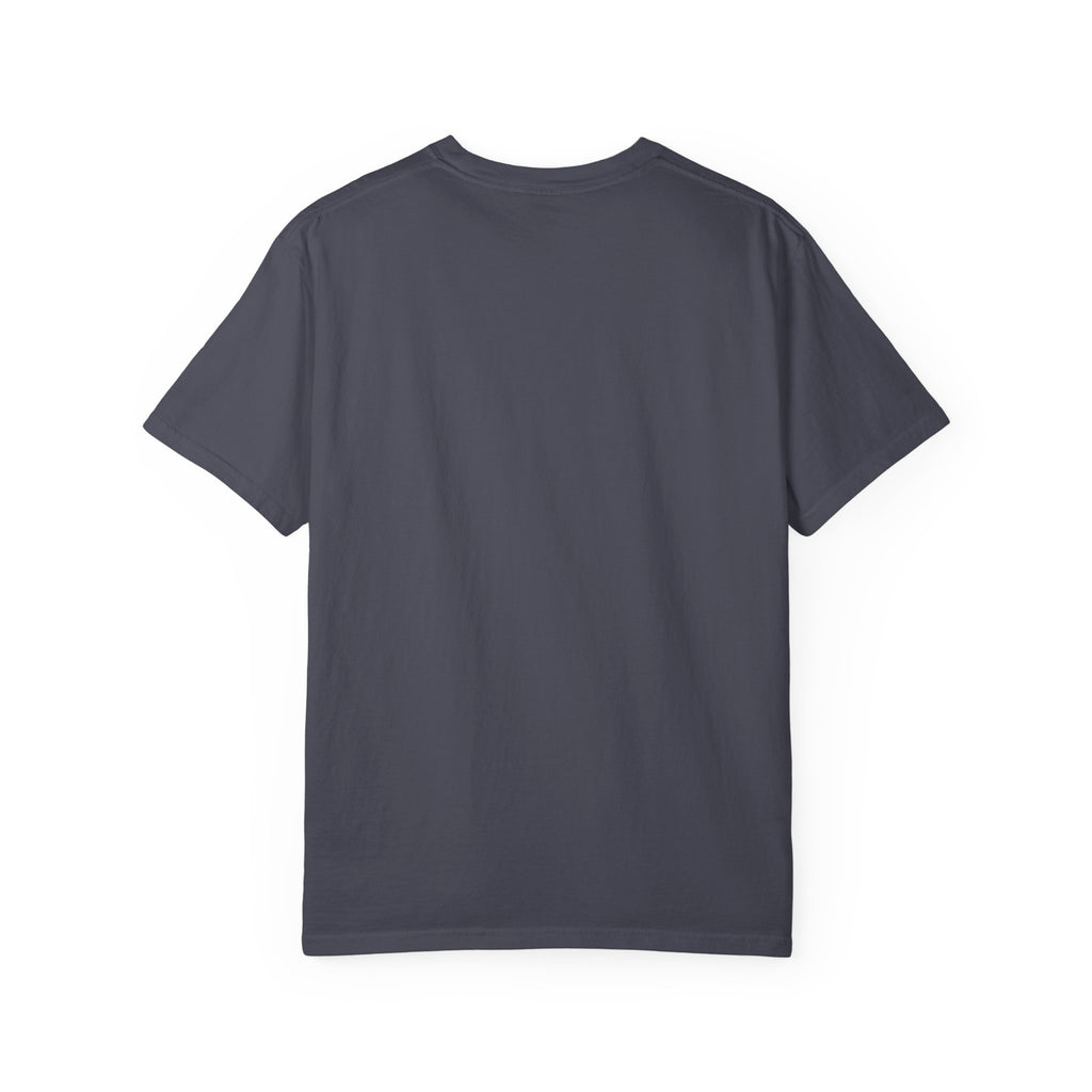 Sobriety Nutrition Facts T-Shirt