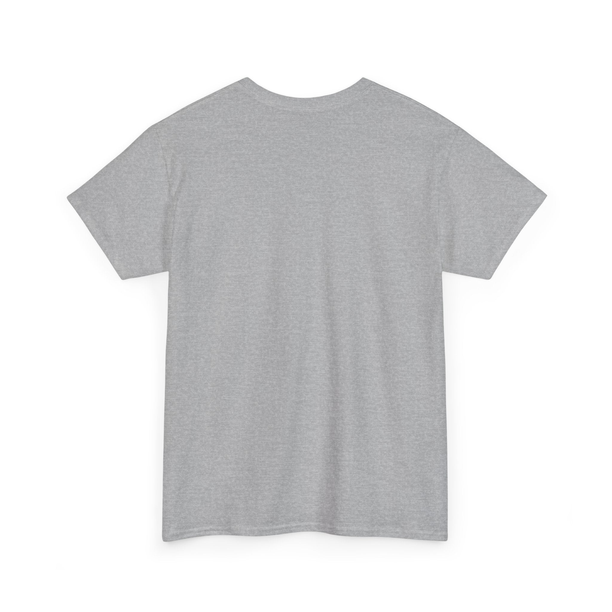 Clean Sober T-Shirt — Recovery Support 5-Star Thumbs Up Tee