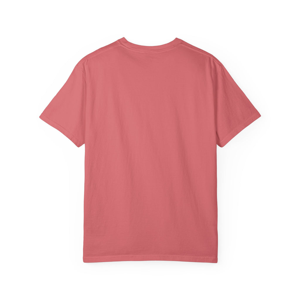 Sobriety Nutrition Facts T-Shirt