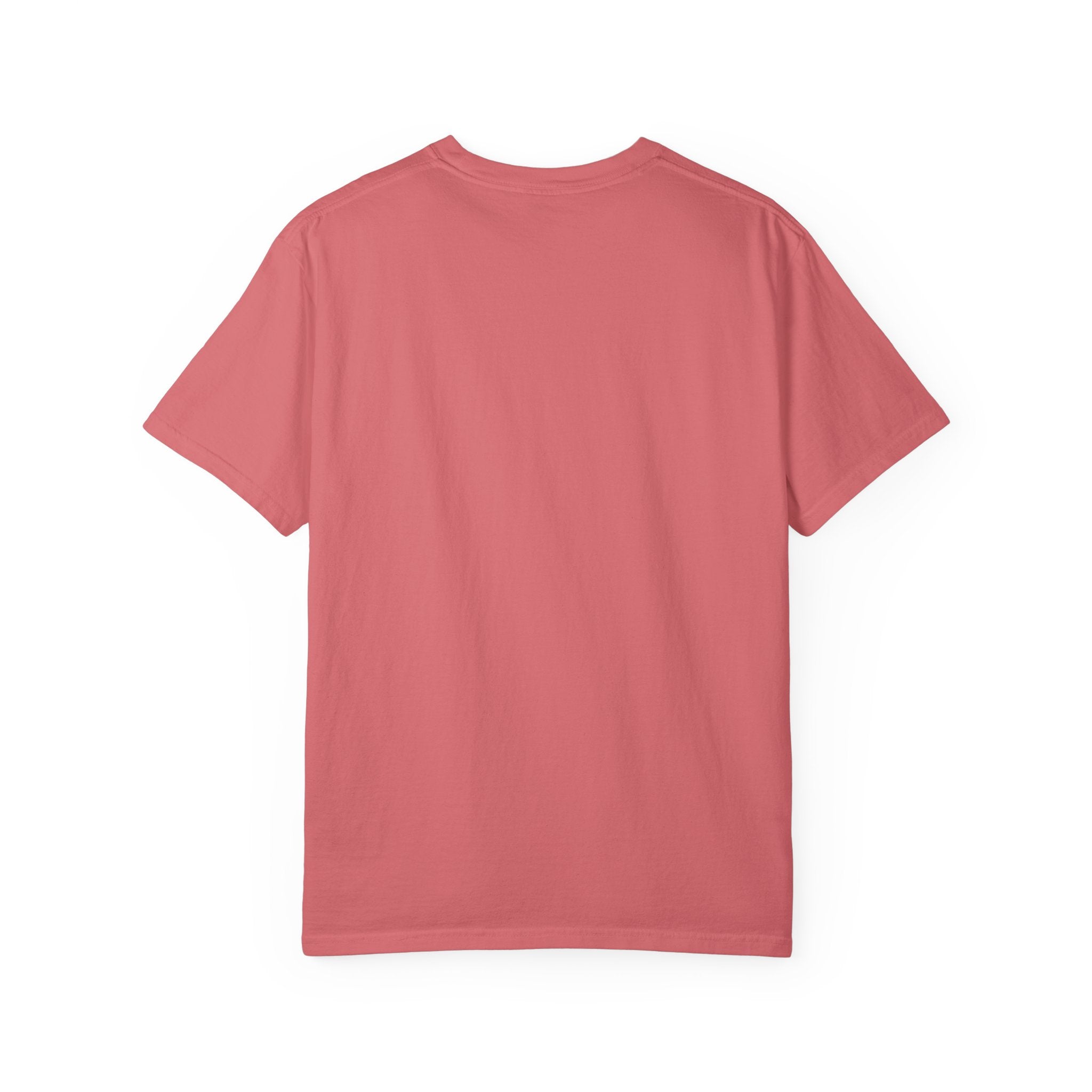 Sobriety Nutrition Facts T-Shirt