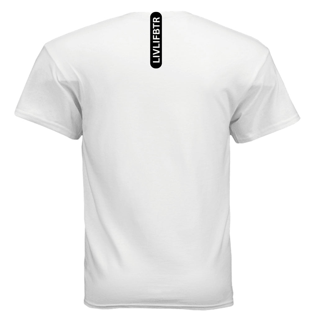WHITE - G200 - BACK