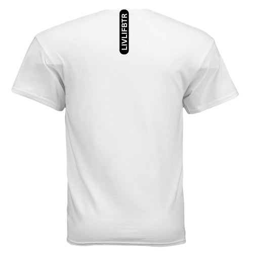 WHITE - G200 - BACK